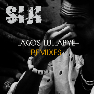 siji lagos lullaby - good music Africa