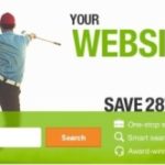 godaddy website work while you go to sleep