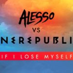 MP3 DOWNLOAD OF "IF I LOSE MY SELF" BY ONE REPUBLIC.