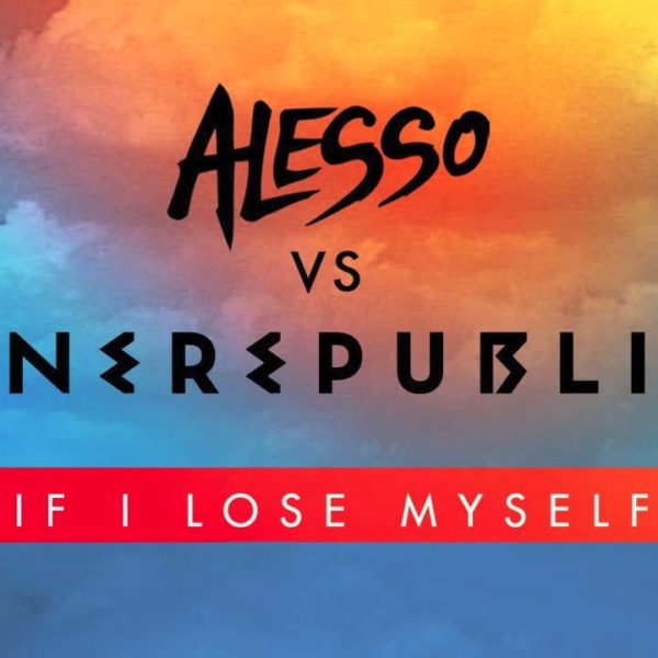 MP3 DOWNLOAD OF "IF I LOSE MY SELF" BY ONE REPUBLIC.