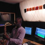 Indie Song Blog: Motivational Song -- LET IT RAIN (by Okiki of Africa)