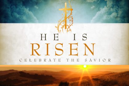 Easter and Easter Songs - The Hope of Christians