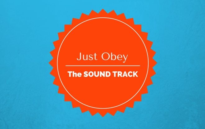 Obey the sound track - Best song composing resources and ideas.