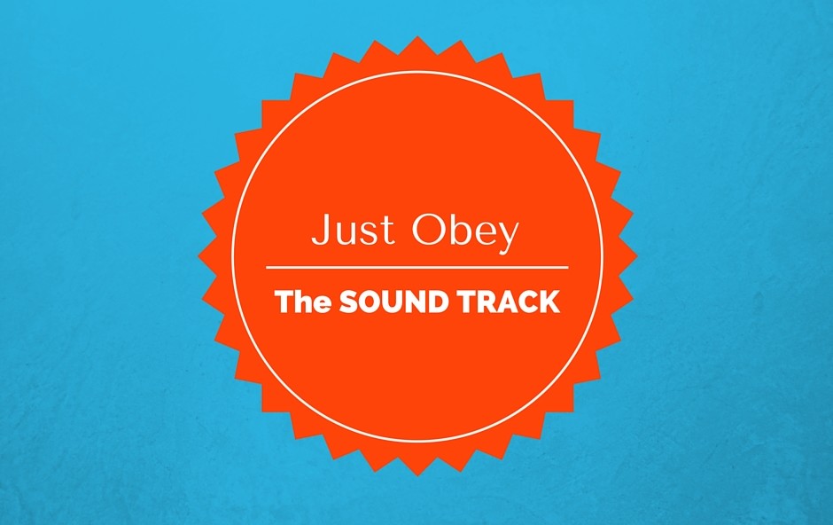 Obey the sound track - Best song composing resources and ideas.