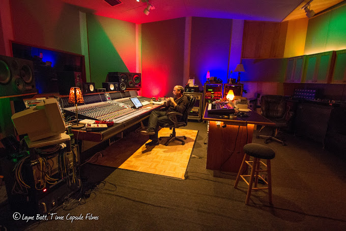 Afterhours Recording Studio in Miami, FL Featured in Top Recording Studios in Lagos, Nigeria Our Honest Review