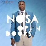 Nigerian Inspiration Songs Motivation songs - nosa Omoregie - always pray for you 3