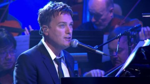 Michael W smith - Christian worship songs