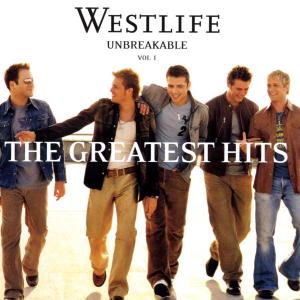 Westlife - Unbreakable | (Love songs, 80s love songs and newest love songs)