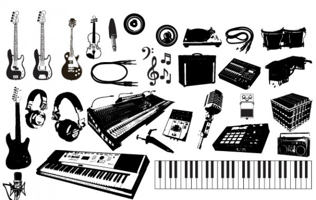 Best music resources for home studio