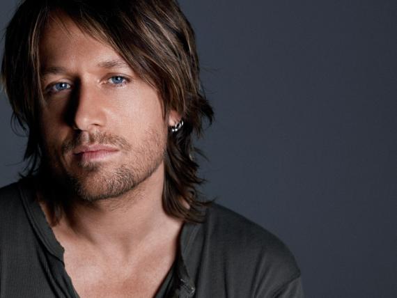 Keith Urban: Somebody Like you (Love Songs)