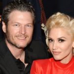 Blake-Shelton & Gwen-Stefani's Duet "Go Ahead & Break My Heart"