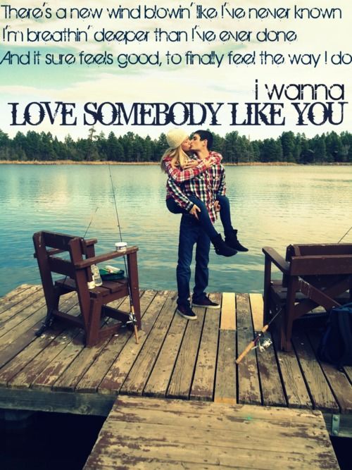 HD Wallpaper - Evergreen Love Song - Somebody Like you - Keith Urban