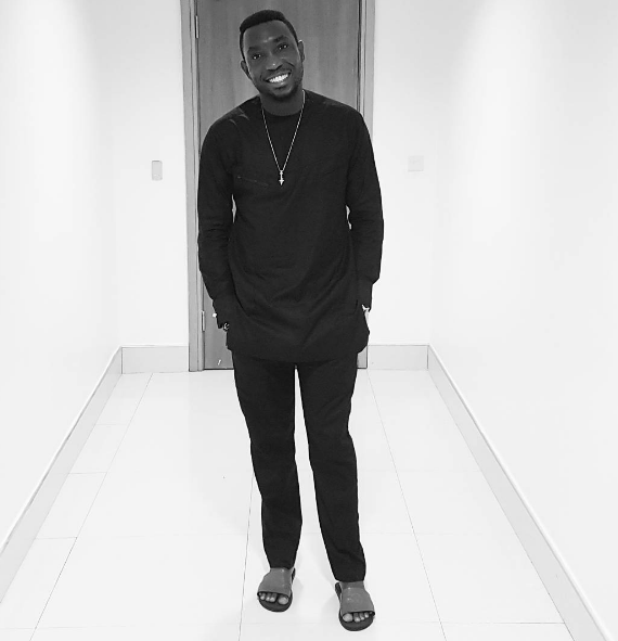 Time Dakolos Advice - be inspired by this Powerful motivational words from Timi Dakolo Today.
