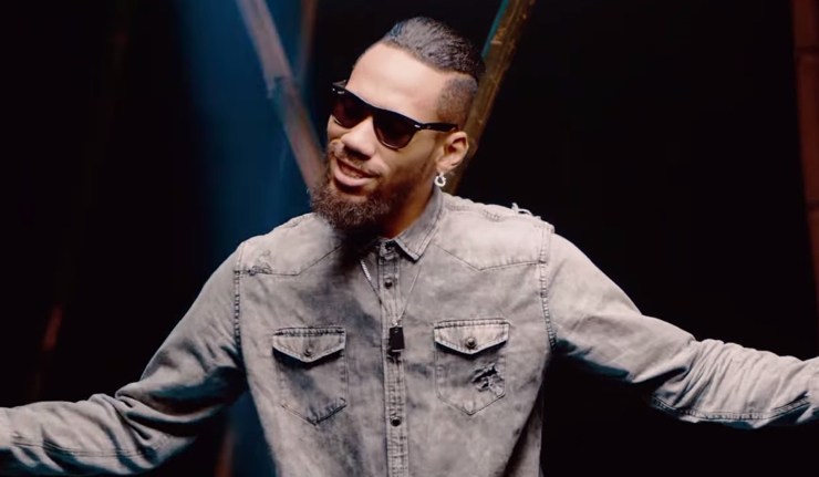 Artist Booking In Nigeria. Phyno Nigeria Music Artist.