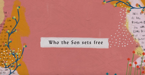 Who you say i am lyric video - hillsong worship is an awesome christian song. Popularly known as the you say Christian song. Get it here 100%