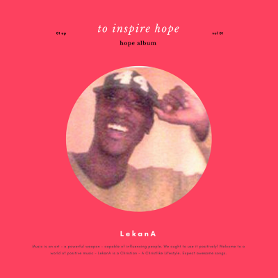 LekanA is a Motivational Singer - Top Birthday Song Artist Nigeria- Popular Birthday Songs in Nigeria, United States, Europe 002