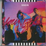 top songs by 5 Seconds Of Summer. Is a popular pop song in United States, United Kingdom, Italy, Newyork City, and Nigeria.