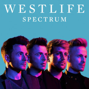 Download Westlife Songs. Spectrum Westlife 2019 Album