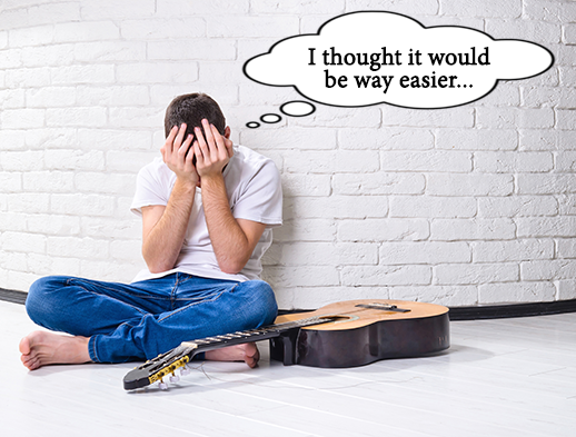 "How to play a guitar" (Beginner Lesson 2: Posture Hand Techniques) "How to play a guitar" (Beginner Lesson 2: Posture Hand Techniques)