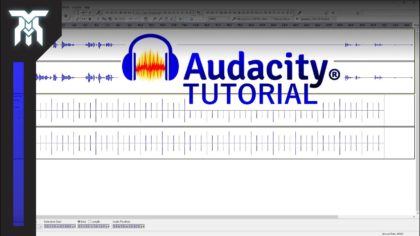 Audacity-Basic-Tutorials-How-To-Use-Audacity-For-Beginners-2018-V-2.1.2