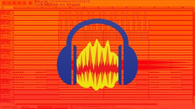 Audacity-Basic-Tutorials-Making-Music-Using-ONLY-AUDACITY