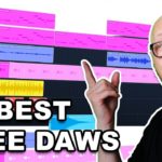 "Free Music Software" Best FREE DAW software for Music Production 2019