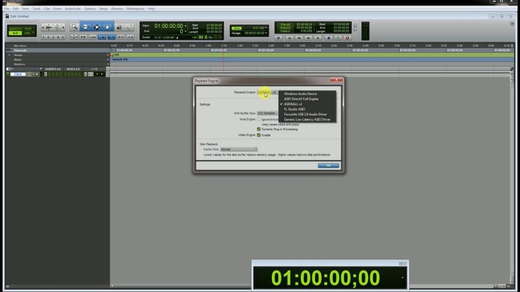 pro tools tutorial