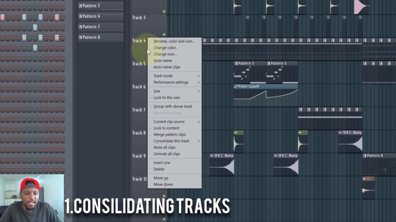 fl studio merge patterns fl studio merge patterns