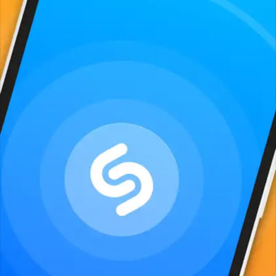 Shazam app Identify music with one tap) 3