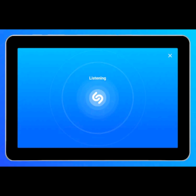 Shazam app Identify music with one tap) 7