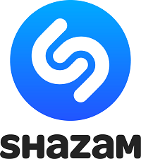 What is Shazam? , See Shazam logo, 