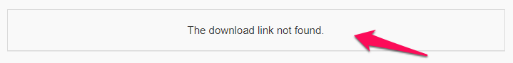 YouTube download Video HD (Download link not found means the YouTube Video is highly copyrighted)