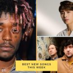 Best New Songs = Best New Songs This Week _ From Jackson Wang To Lil Uzi, to Giolì & Assia