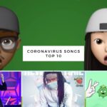 Coronavirus Songs, Cardi B, to Neil Diamond, to New Hail by Zagga