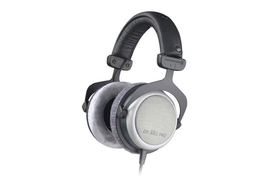 Pre calibrated headphone = Roomie Headphones: Get this headphone AND you would have the benefit of getting an headphone that tells you the truth about your vocals and music