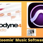 What Music Software Does Roomie Use (Roomie uses Melodyne, ProTools etc)