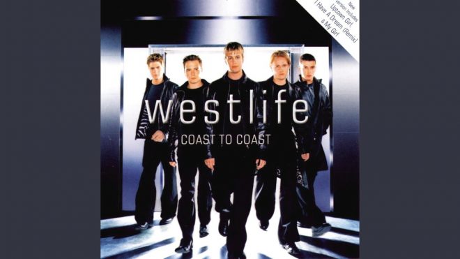 Westlife I Have a Dream _ Westlife songs download