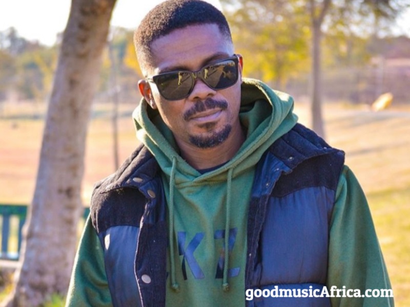 Ma-E _ Is Ma-E South Africa's oldest upcoming rapper