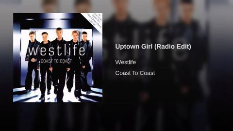Westlife Uptown Girl _ Westlife songs download