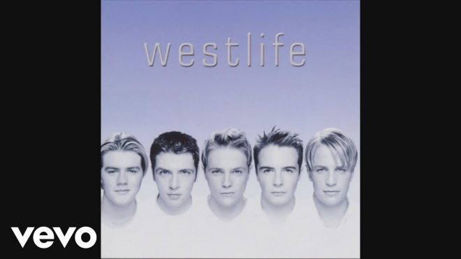 Westlife I Don't Wanna Fight _ Westlife songs download