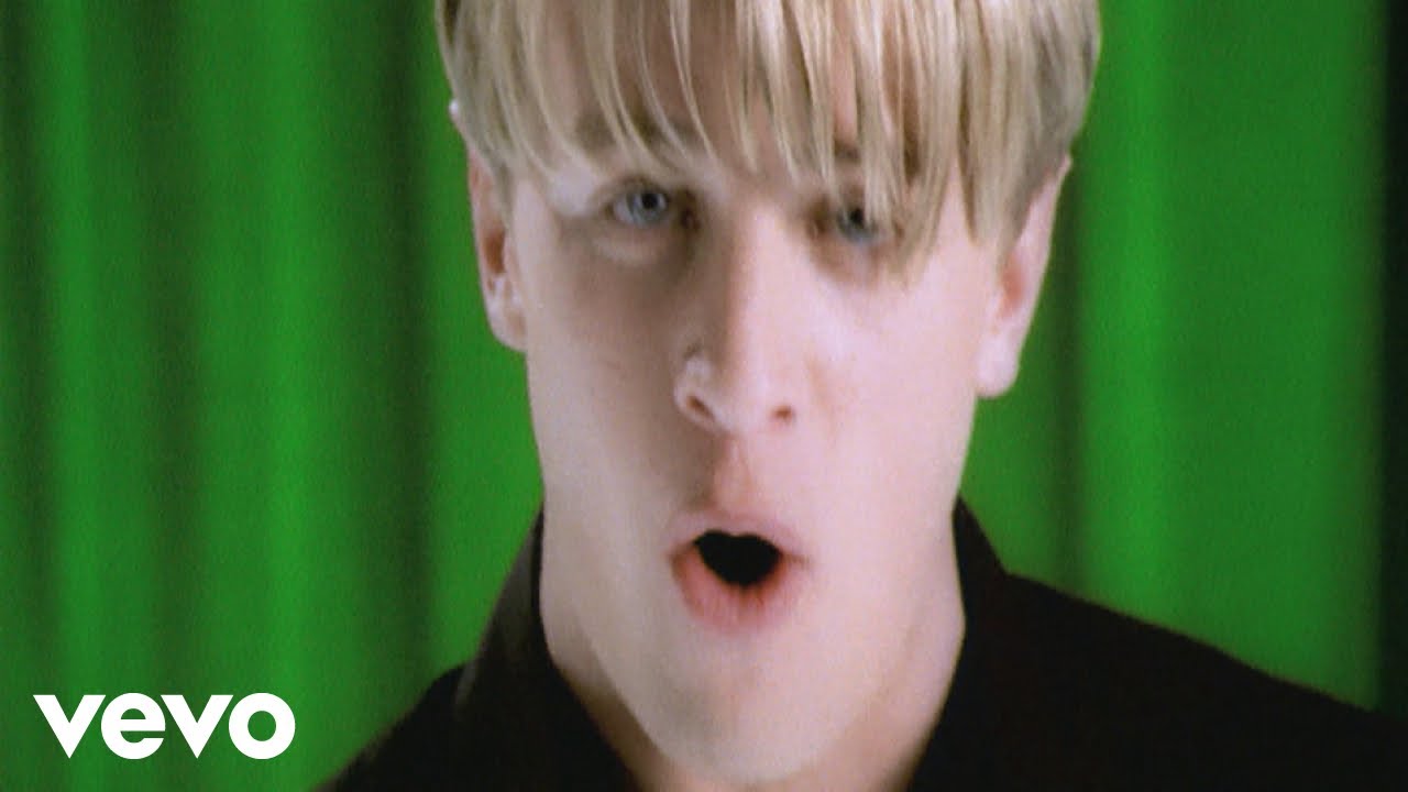 Westlife Swear It Again Official Video