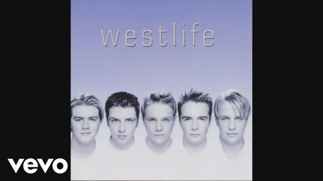 Westlife Try again _ Westlife songs download