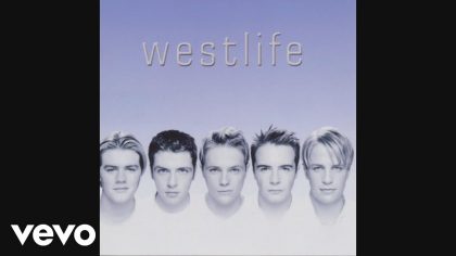 Westlife I Don't Wanna Fight _ Westlife songs download