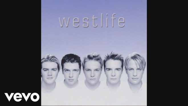 Westlife I Don't Wanna Fight _ Westlife songs download