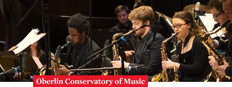 Oberlin Conservatory of Music