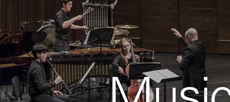 Prestigious Music Schools - The Juilliard School