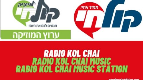 Kol Chai Music radio station is owned by Kol Chai radio station - Radio Kol Chai Music Station.