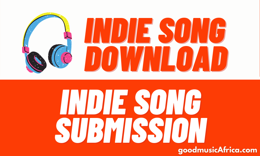 Indie song download & indie song submission