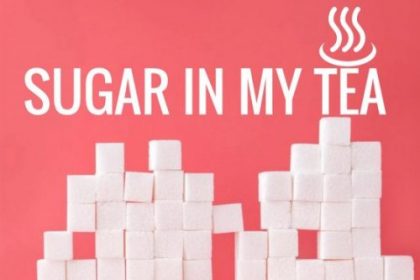Sugar In My Tea - I Love You Song - by Lekana
