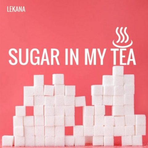 Sugar In My Tea - I Love You Song - by Lekana